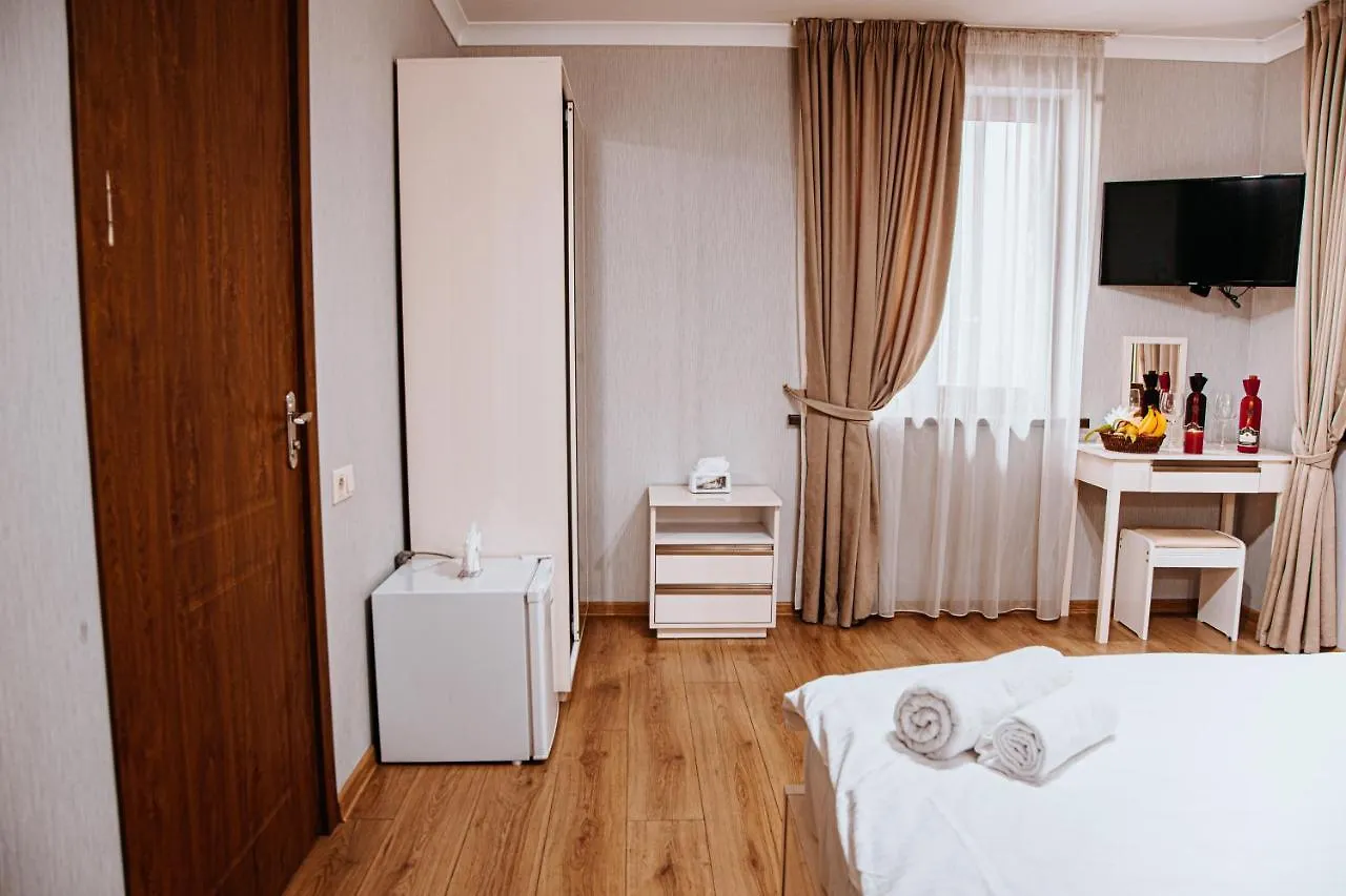 Sama Grand Hotel Luna Tbilisi