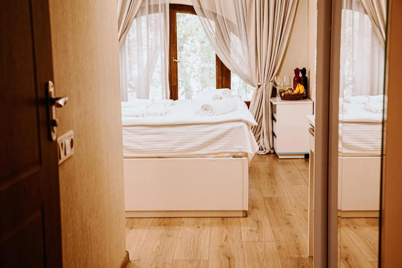 Sama Grand Hotel Luna Tbilisi