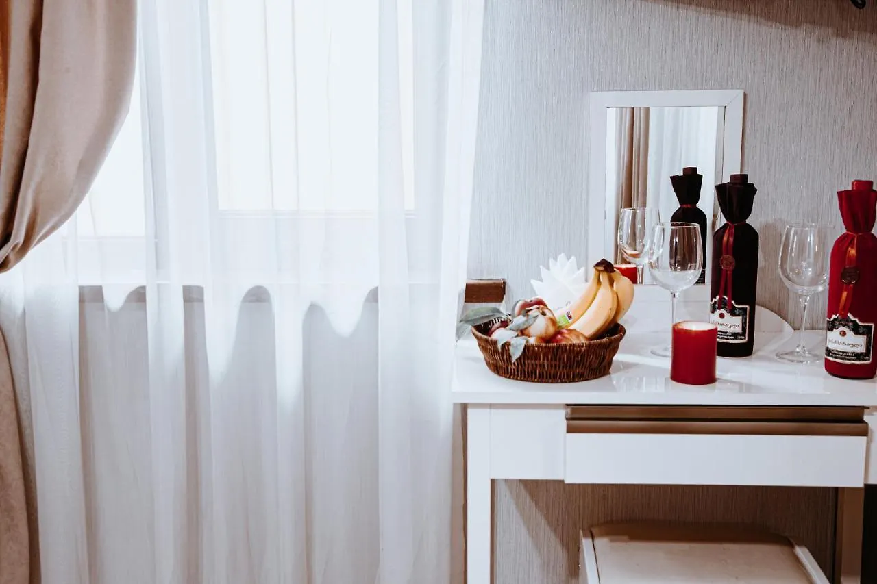 Sama Grand Hotel Luna Tbilisi 3*,  Georgia