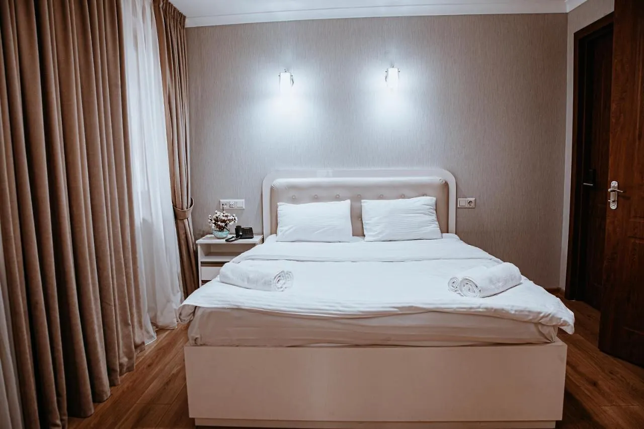 Sama Grand Hotel Luna Tbilisi
