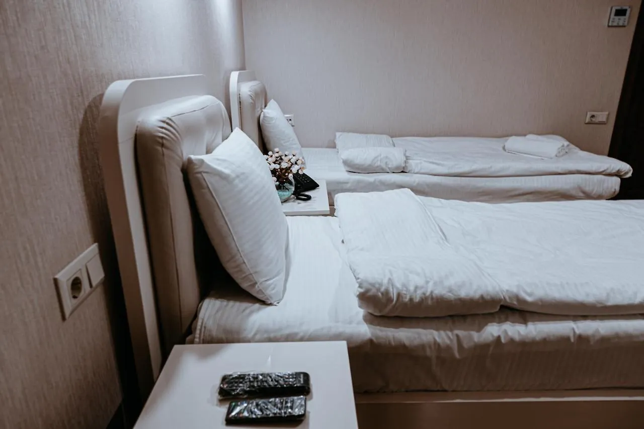 Sama Grand Hotel Luna Tbilisi