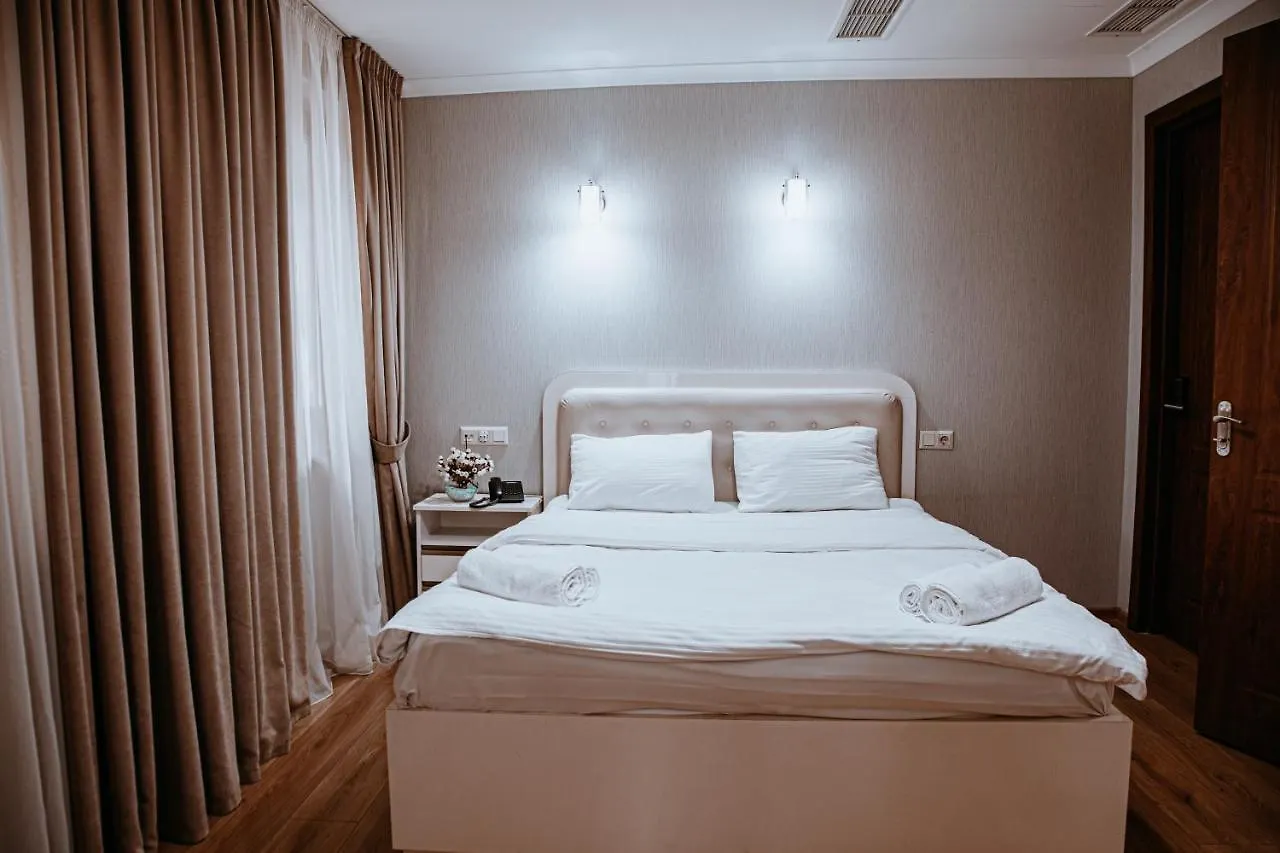 Sama Grand Hotel Luna Tbilisi
