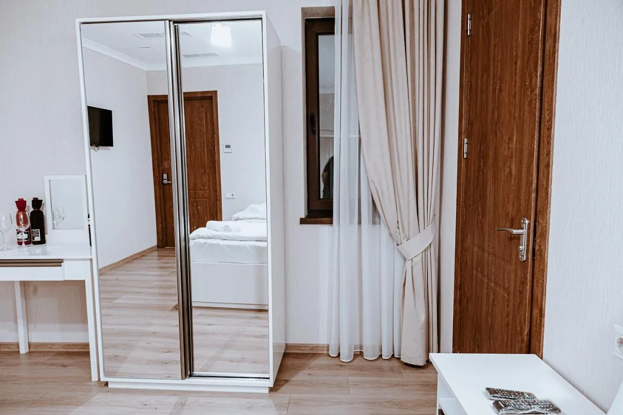 Sama Grand Hotel Luna Tbilisi
