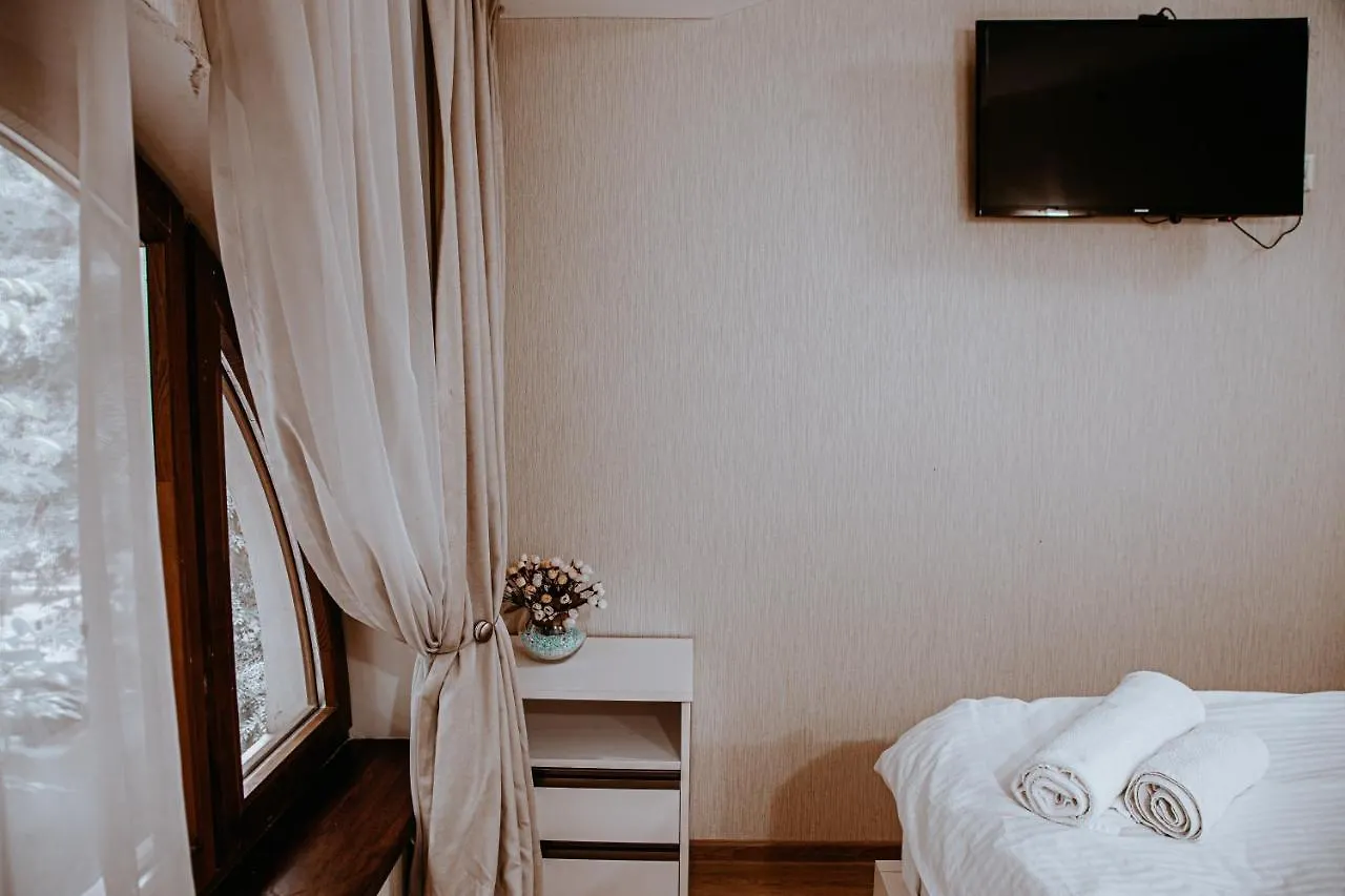Sama Grand Hotel Luna Tbilisi 3*,
