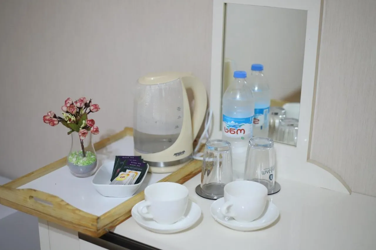 Sama Grand Hotel Luna Tbilisi 3*,