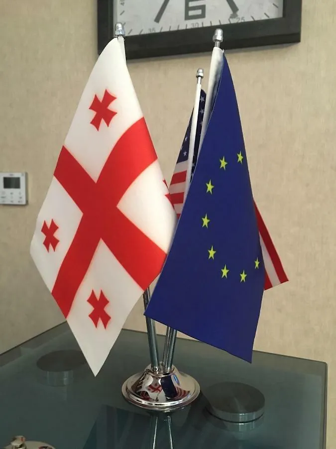 Sama Grand Hotel Luna Tbilisi 3*,  Georgia