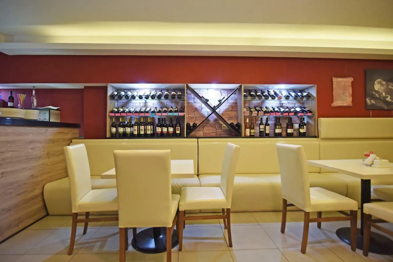 Sama Grand Hotel Luna Tbilisi