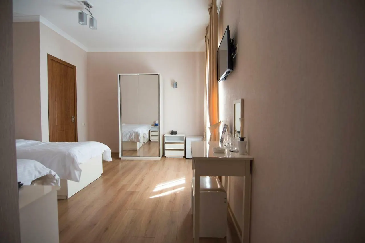Sama Grand Hotel Luna Tbilisi