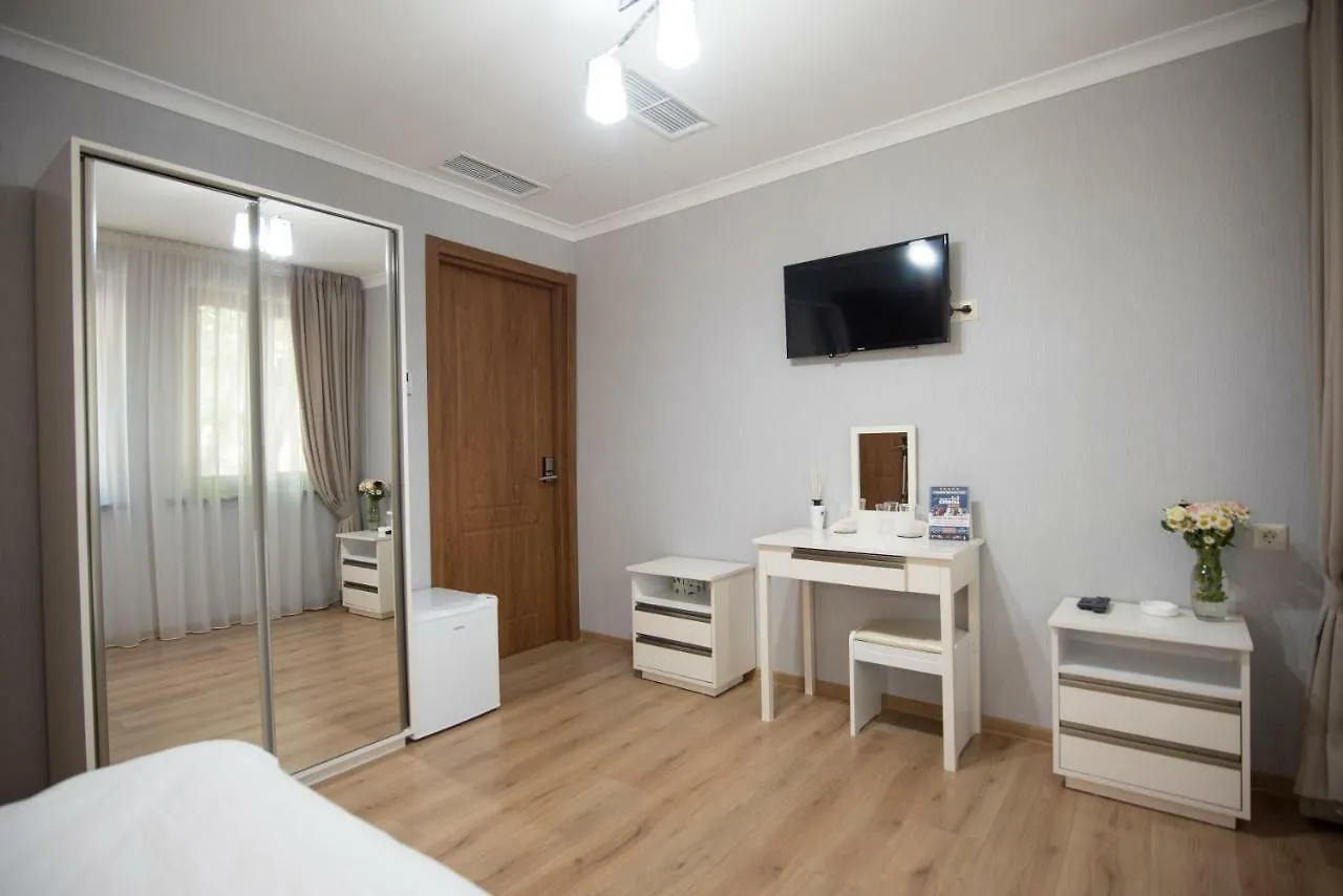 Sama Grand Hotel Luna Tbilisi