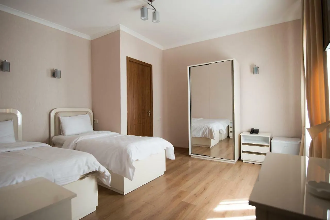 Sama Grand Hotel Luna Tbilisi Georgia