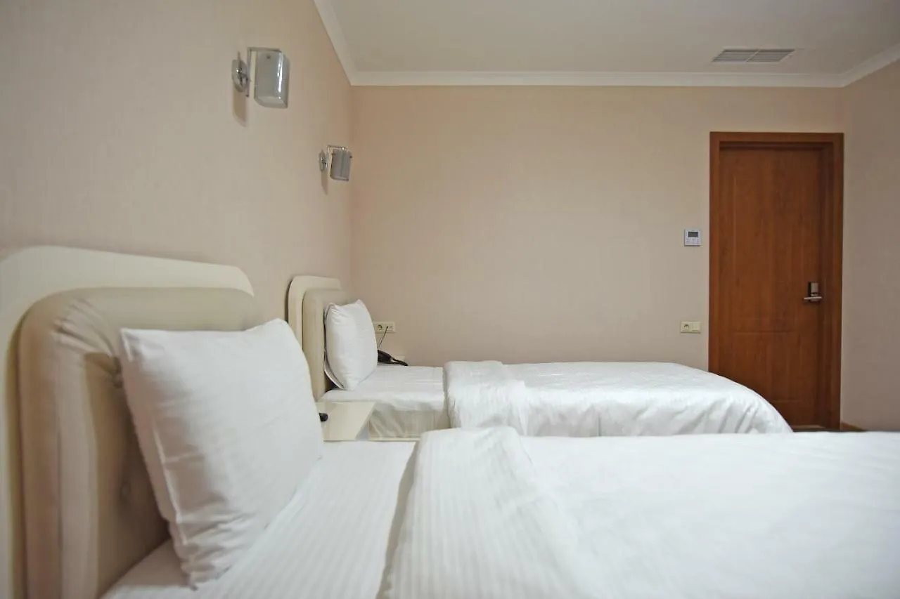 Sama Grand Hotel Luna Tbilisi