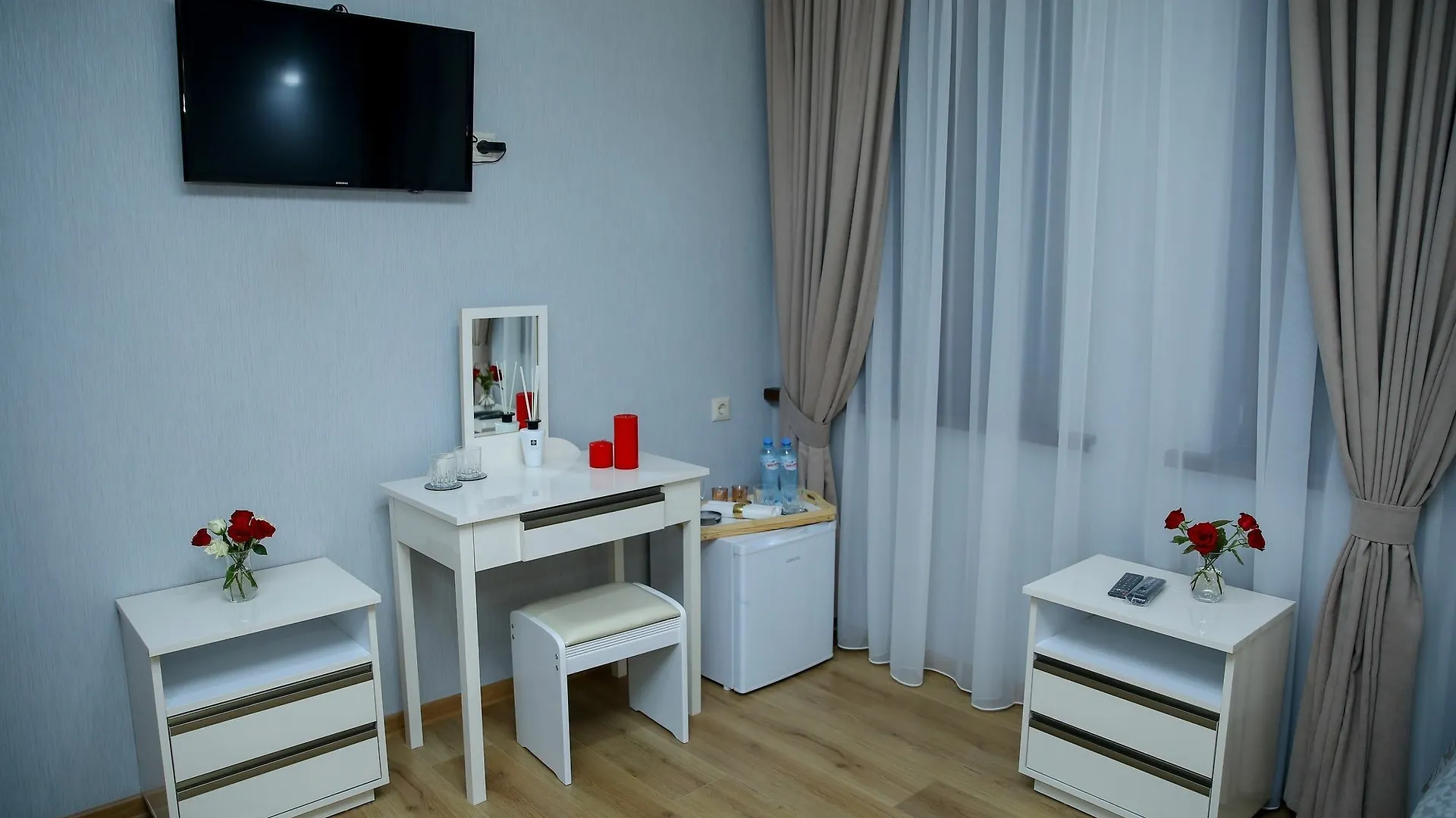 Sama Grand Hotel Luna Tbilisi