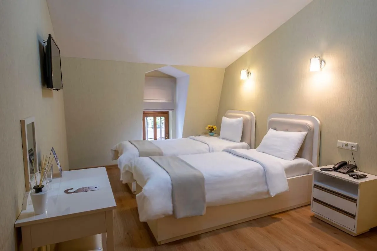 Sama Grand Hotel Luna Tbilisi