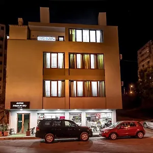 3* Hotel Dreamsky