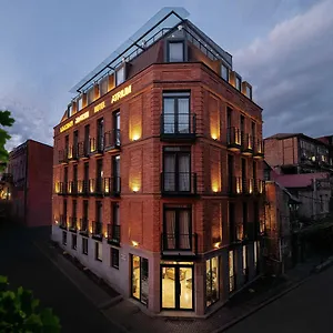 Atrium Boutique Τυφλίδα