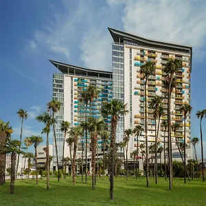 Hotel Hilton
