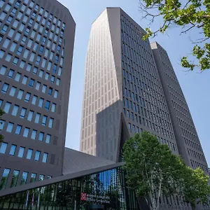 فندق Hilton Garden Chavchavadze, تبليسي