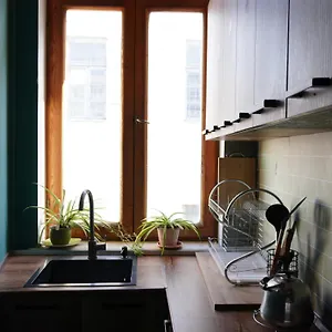 Hostel 13, Tbilisi