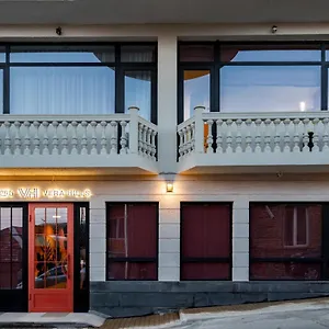Hotel Vera Hills Boutique, Tbilisi